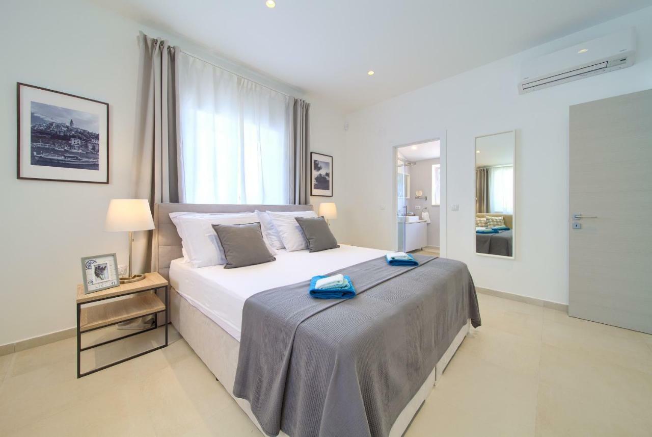 Villa Vale Kornić Buitenkant foto